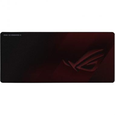 ASUS Mouse Pad ROG Scabbard II XXL Black/Red (900x400x3mm)