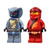 LEGO Конструктор Ninjago Мотоцикл Кая 71734