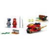 LEGO Конструктор Ninjago Мотоцикл Кая 71734