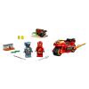 LEGO Конструктор Ninjago Мотоцикл Кая 71734
