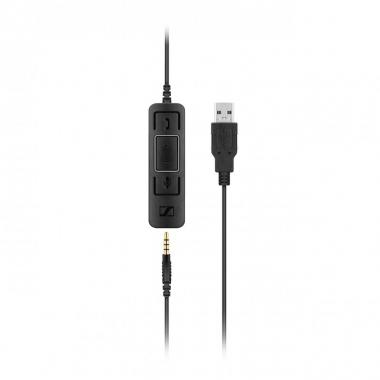 Sennheiser SC 45 USB / 3.5mm CTRL Mono