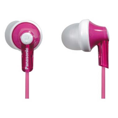 Panasonic RP-HJE118[Pink]
