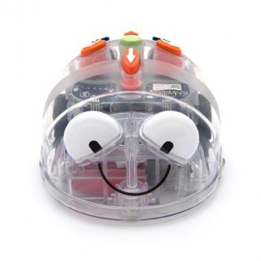 tts Набір роботів Blue-Bot Bluetooth Programmable Robot Class Pack