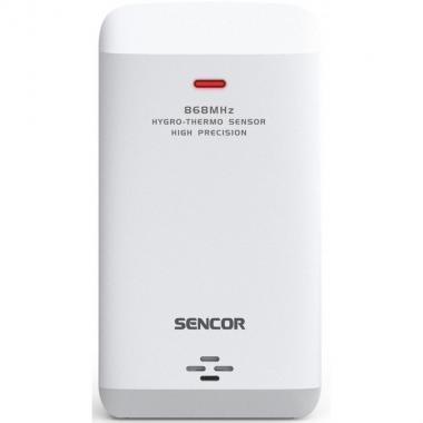 Sencor Ел. погодна станція SWS 12500 WiFi