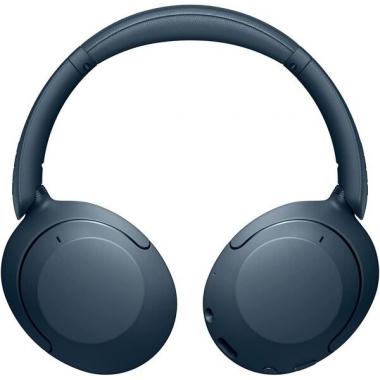 Sony Навушники WH-XB910N Over-ear ANC Wireless Синій