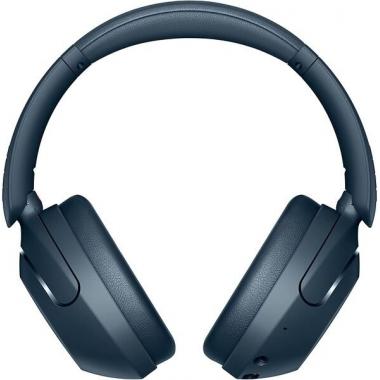 Sony Навушники WH-XB910N Over-ear ANC Wireless Синій
