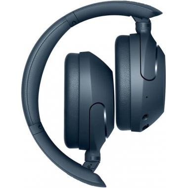 Sony Навушники WH-XB910N Over-ear ANC Wireless Синій