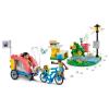 LEGO Friends Dog Rescue Bike