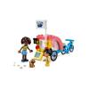 LEGO Friends Dog Rescue Bike