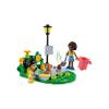 LEGO Friends Dog Rescue Bike