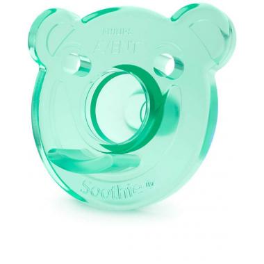 Avent figured for boys Soothie 2pcs 0+