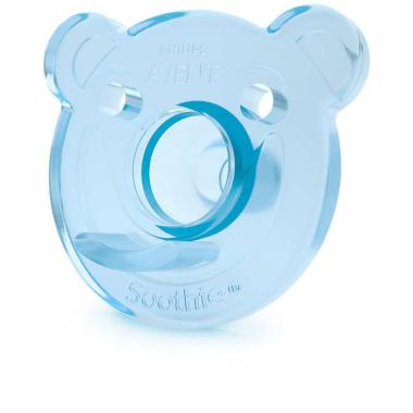 Avent figured for boys Soothie 2pcs 0+
