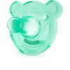 Avent figured for boys Soothie 2pcs 0+