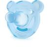 Avent figured for boys Soothie 2pcs 0+