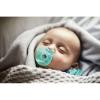 Avent figured for boys Soothie 2pcs 0+