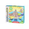 Same Toy Чарівний пісок Замок 0,9 кг (натуральний)