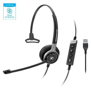 Sennheiser SC 630 USB CTRL Mono