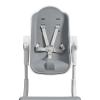 Oribel Highchair Cocoon 2.0 Grey