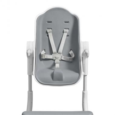 Oribel Highchair Cocoon 2.0 Grey