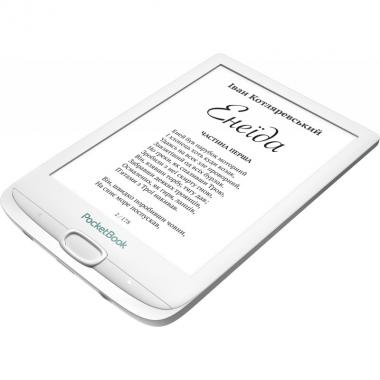 PocketBook 606[White]
