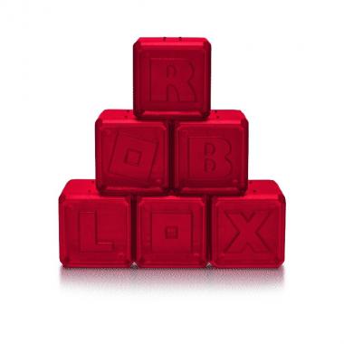 Roblox Ігрова колекційна фігурка Mures Garnet Assortment S5