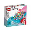 LEGO Конструктор Disney Princess Книга казкових пригод Аріель 43176