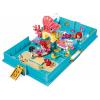 LEGO Конструктор Disney Princess Книга казкових пригод Аріель 43176