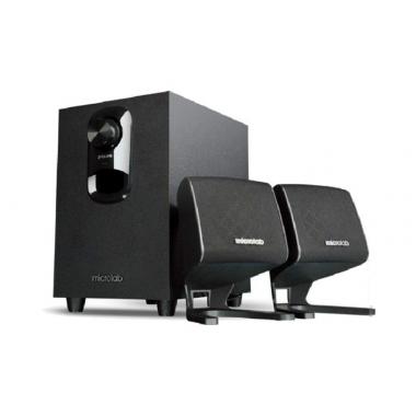 Microlab Колонки 2.1 M-108 black