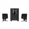Microlab Колонки 2.1 M-108 black