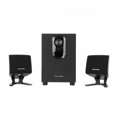 Microlab Колонки 2.1 M-108 black