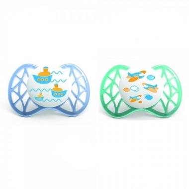 Nuvita Orthodontic Air[NV7060Boy]