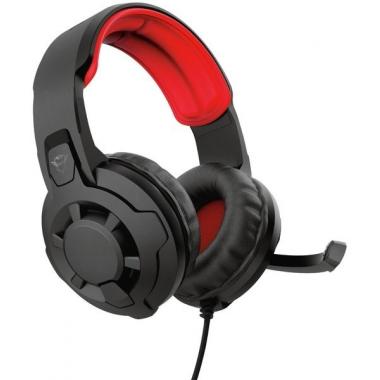 Trust Гарнітура ігрова Trust MULTIPLATFORM GXT 411