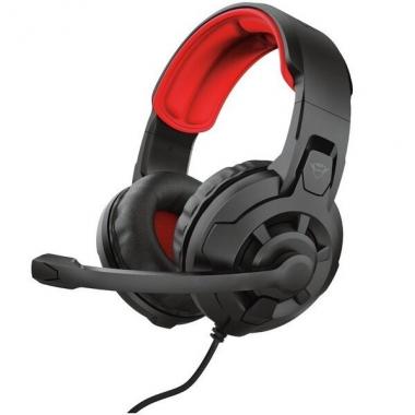 Trust Гарнітура ігрова Trust MULTIPLATFORM GXT 411