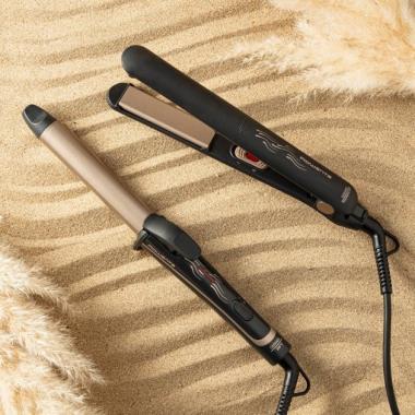 Rowenta Выпрямитель для волос EASYLISS DUNES SF1627F0