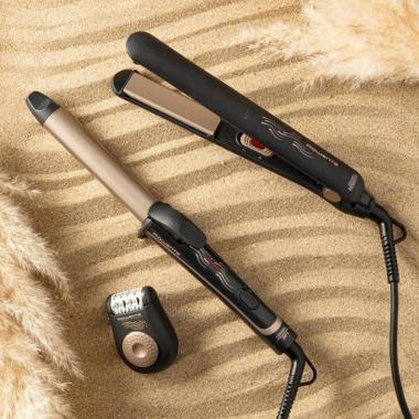 Rowenta Выпрямитель для волос EASYLISS DUNES SF1627F0