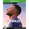 Games Software FIFA 22 [Blu-Ray диск] (Xbox One)