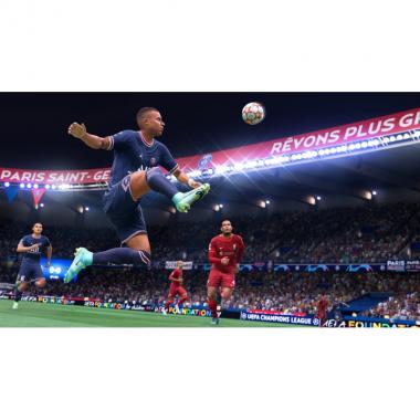 Games Software FIFA 22 [Blu-Ray диск] (Xbox One)
