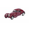 Same Toy Автомобіль Vintage Car зі світлом і звуком (бордовий)