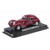 Same Toy Автомобіль Vintage Car зі світлом і звуком (бордовий)