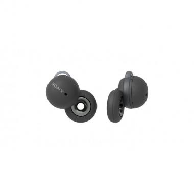 Sony Навушники LinkBuds WF-L900 TWS IPX4 Чорний