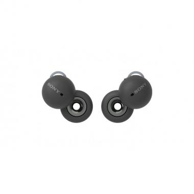 Sony Навушники LinkBuds WF-L900 TWS IPX4 Чорний
