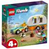 LEGO Friends Holiday Camping Trip