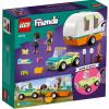 LEGO Friends Holiday Camping Trip