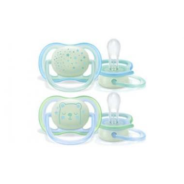 Avent Ultra Air Нічна [SCF376/11]