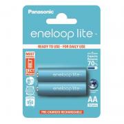 Panasonic Eneloop Lite AA 950 2BP mAh NI-MH