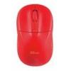 Trust PRIMO WIRELESS MOUSE RED