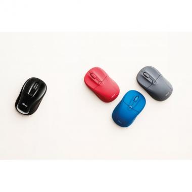 Trust PRIMO WIRELESS MOUSE RED