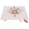 Nattou Сomforter Rose the elephant