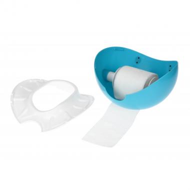 Same Toy QCBABY Дитячий горщик - Восьминіг (бірюзовий)