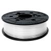 XYZ printing Котушка з ниткою 1.75мм/0.6кг ABS Filament для da Vinci, білий
